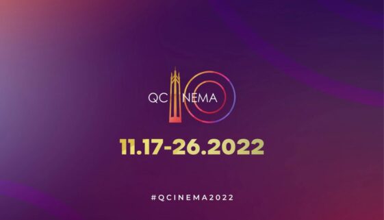 QCinema2022