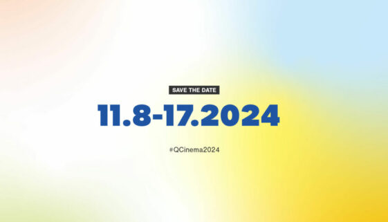 QCinema2024 - Nov 8-17, 2024