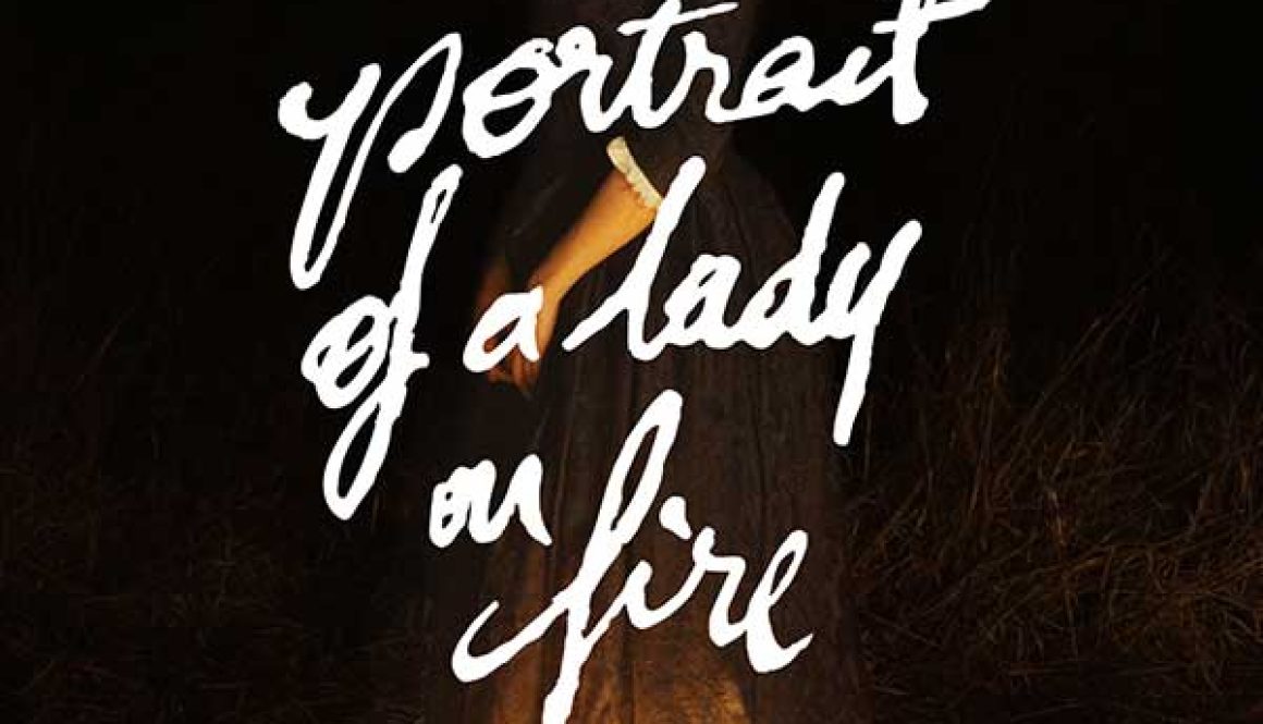 Poster of Portrait of a Lady on Fire