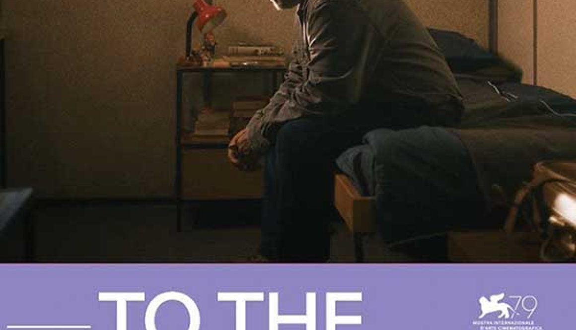 Poster of To The North
