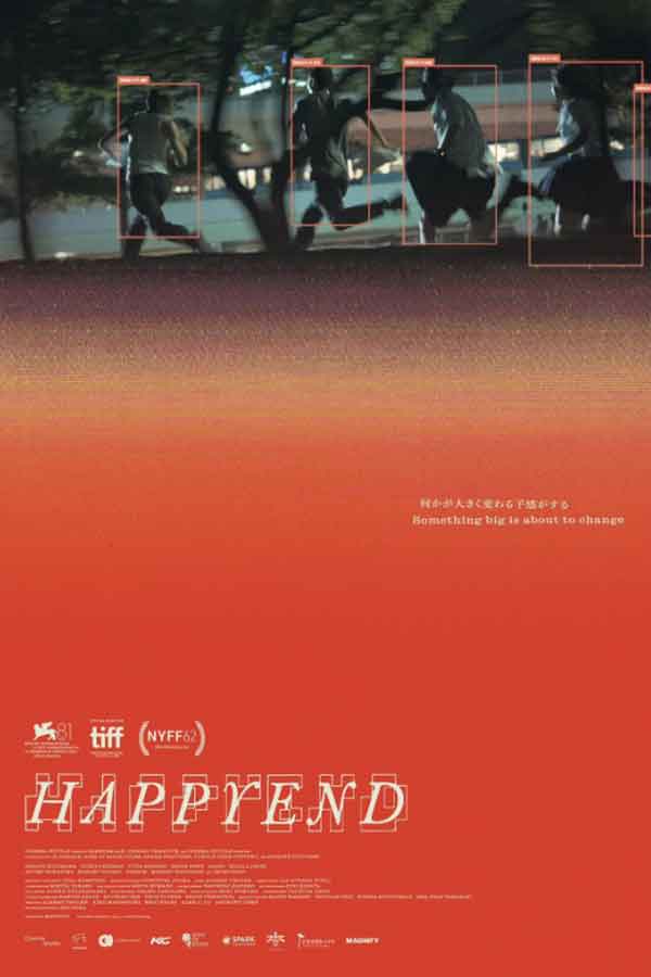 Happyend