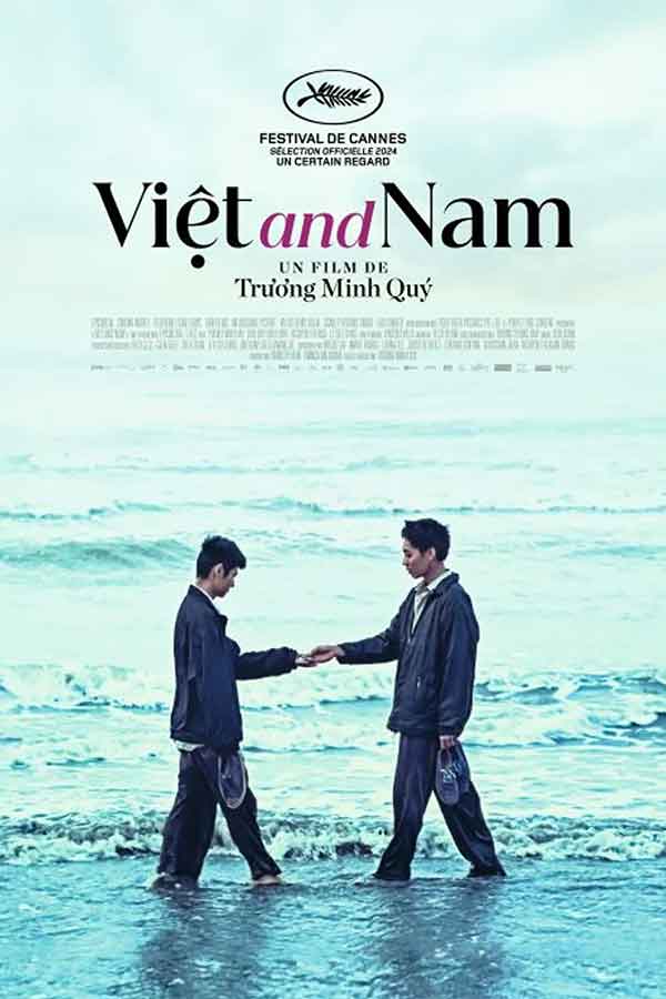 Viet and Nam