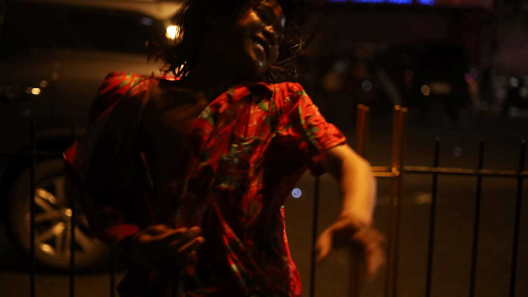 The Garden of Earthly Delights