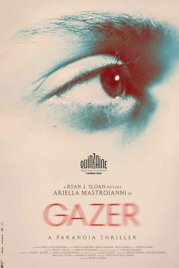 Gazer