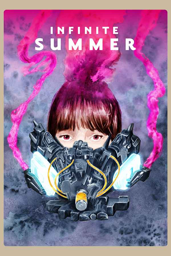 Infinite Summer