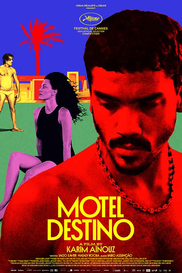 Motel Destino