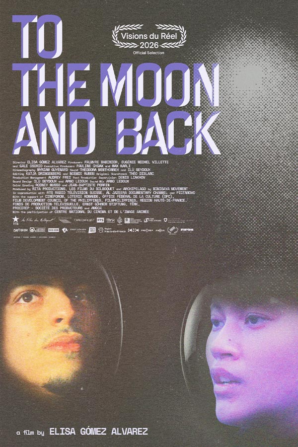 To The Moon And Back