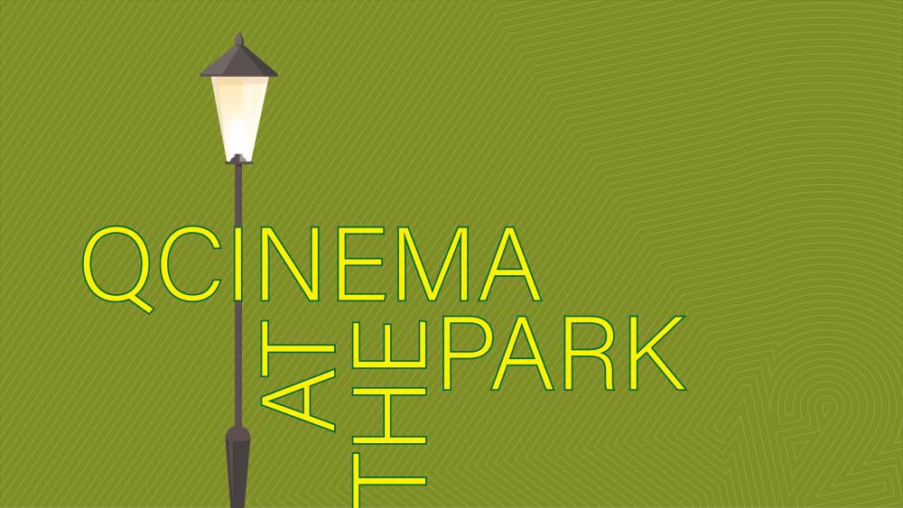 QCinema at the Park