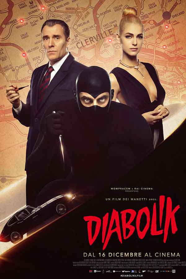 Diabolik