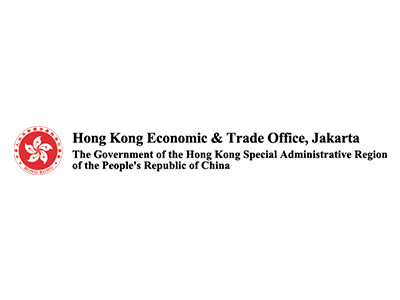 Hong Kong Economic and Trade Office, Jakarta