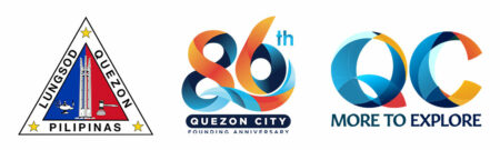 Quezon City at 86