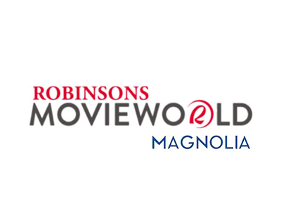 Robinsons Movieworld Magnolia