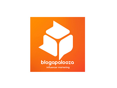 Logo of blogapalooza