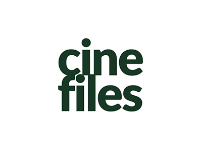 Logo of cinefiles