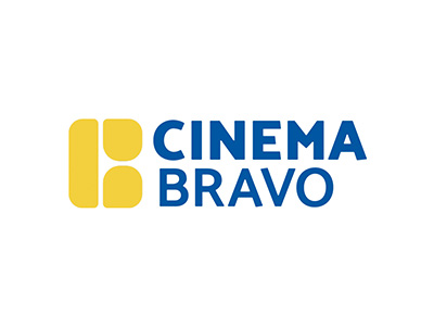 Logo of Cinema Bravo
