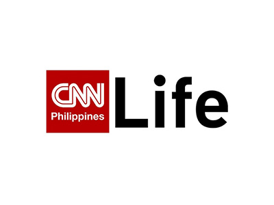 Logo of CNN Life