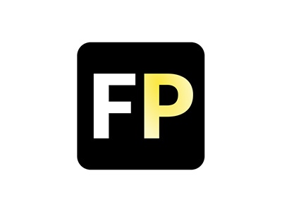Logo of FP