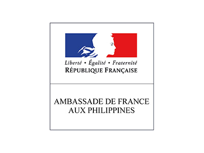 Logo of Embassy of France