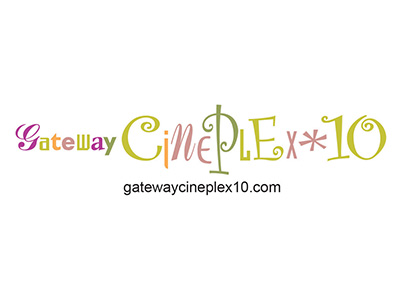 Logo of Gateway Cineplex 10