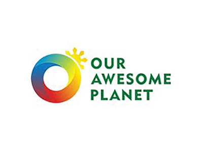 Our Awesome Planet