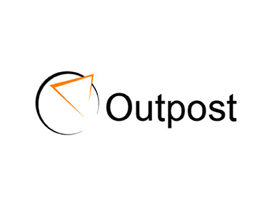 Logo of Outpost