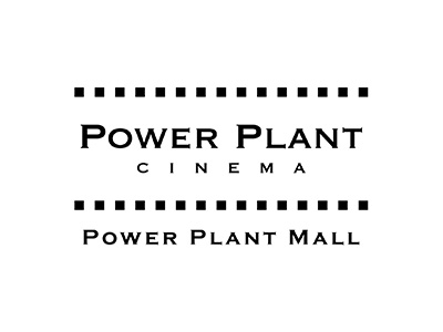Logo of Power Plant Cinema