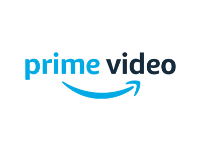 Logo of Prime Video