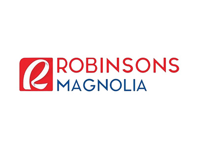Robinsons Magnolia