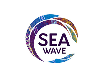Logo of seawave