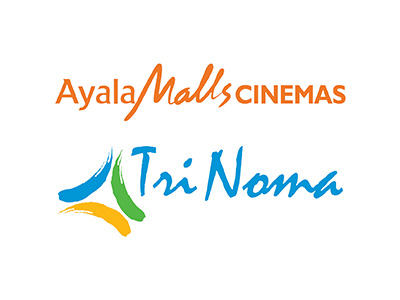 Logo of Ayala Malls Cinema TriNoma