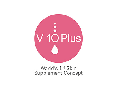 Logo of V10Plus
