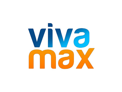 Logo of vivamax