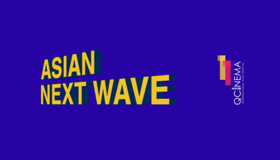 Asian Next Wave