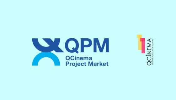 QCinema Project Market