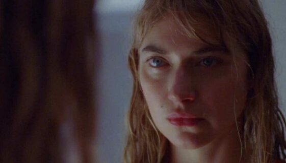 The Chronology of Water