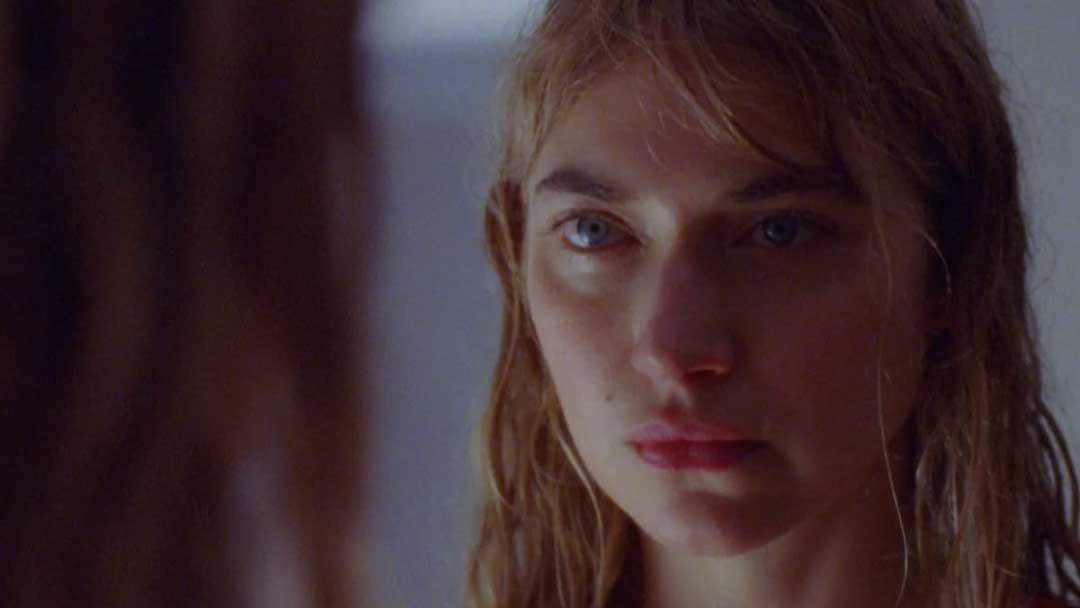 The Chronology of Water