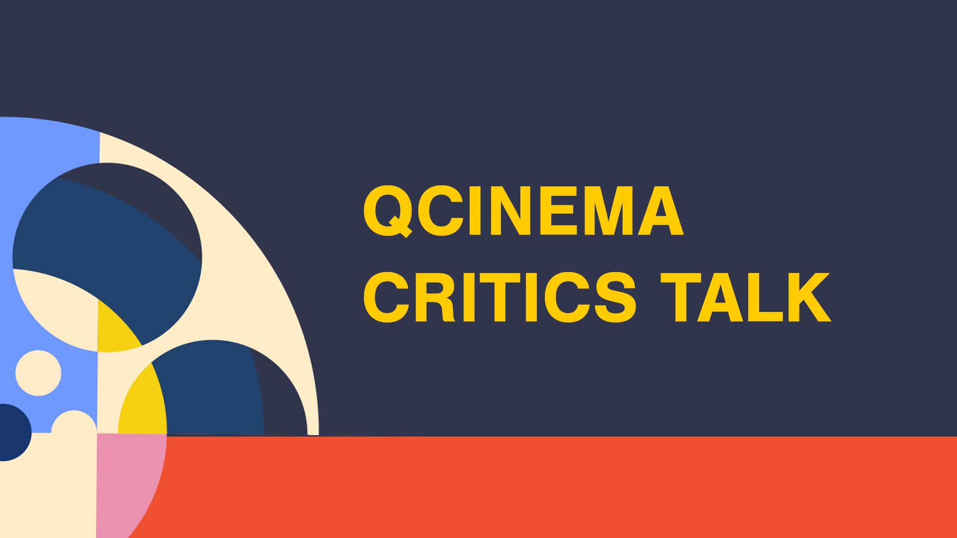 QCinema Critics Talk