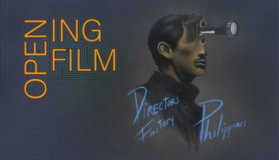 Directors Factory Philippines to kick off QCinema 2024