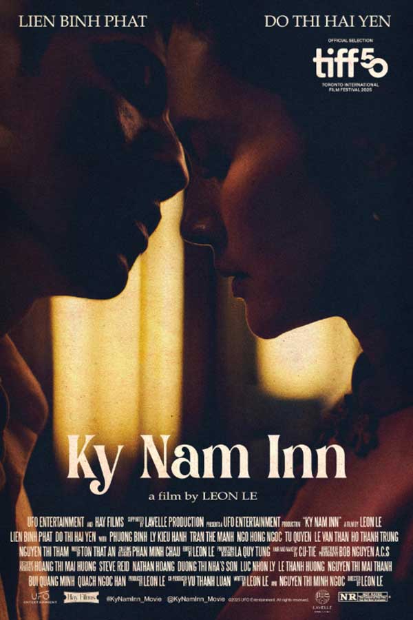Ky Nam Inn
