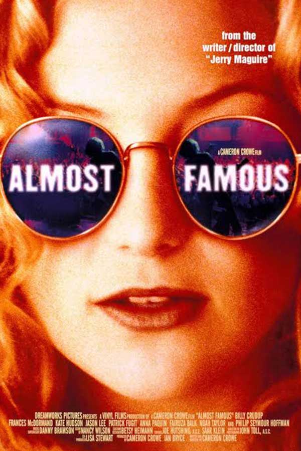 Almost Famous