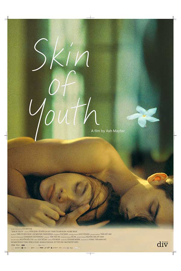 Skin of Youth