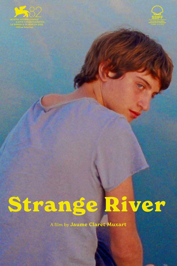 Strange River