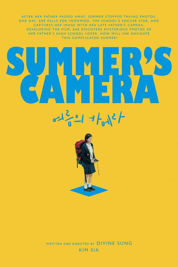 Summer's Camera