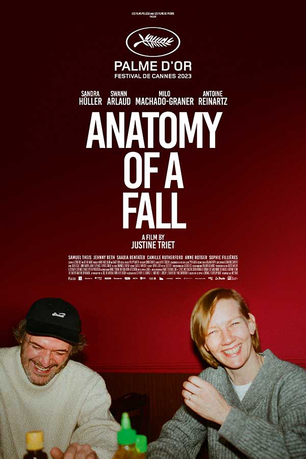 Anatomy of a Fall