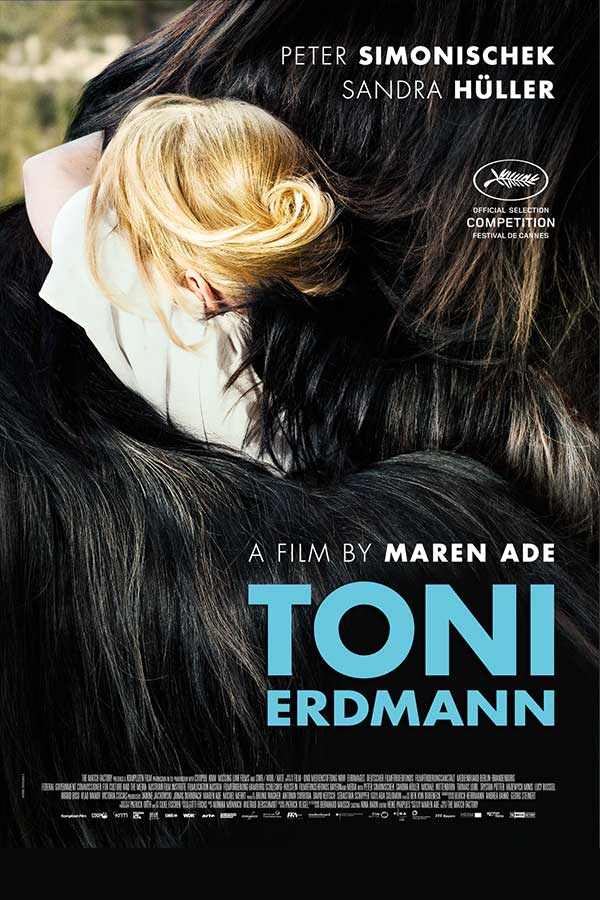 Toni Erdmann