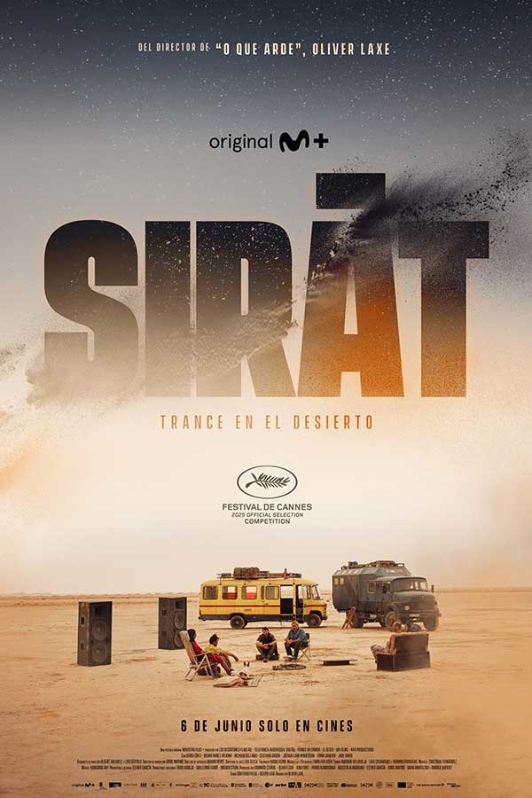 Sirat