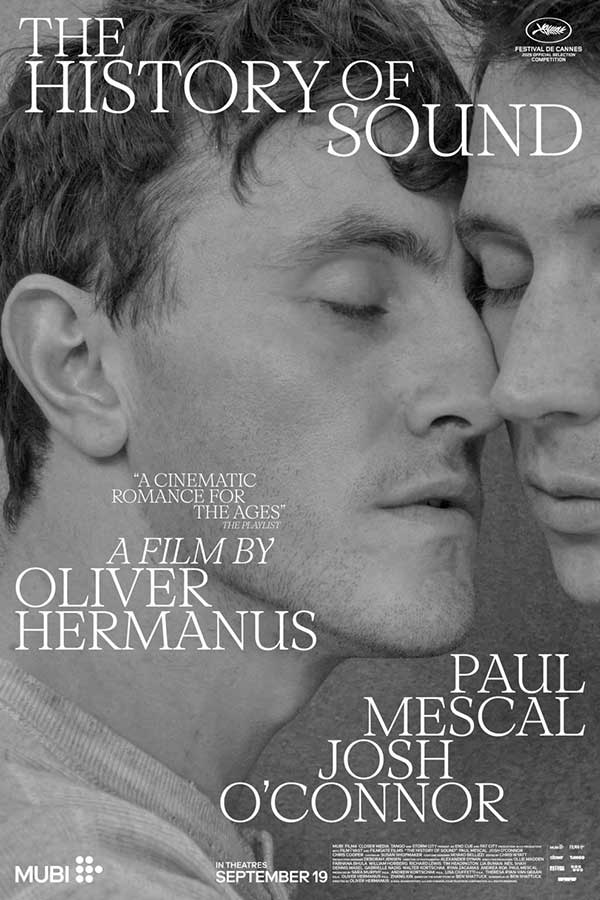 The History of Sound