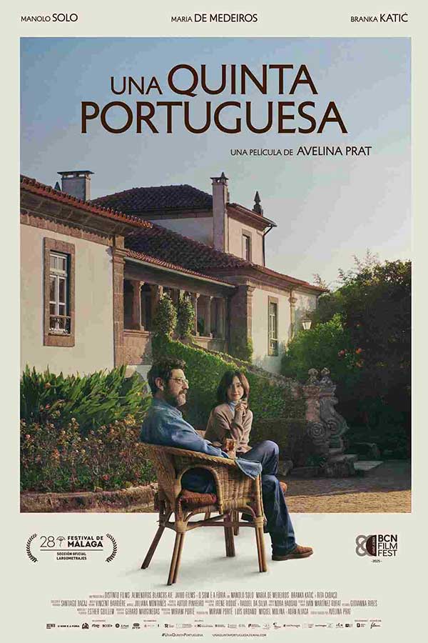 The Portuguese House