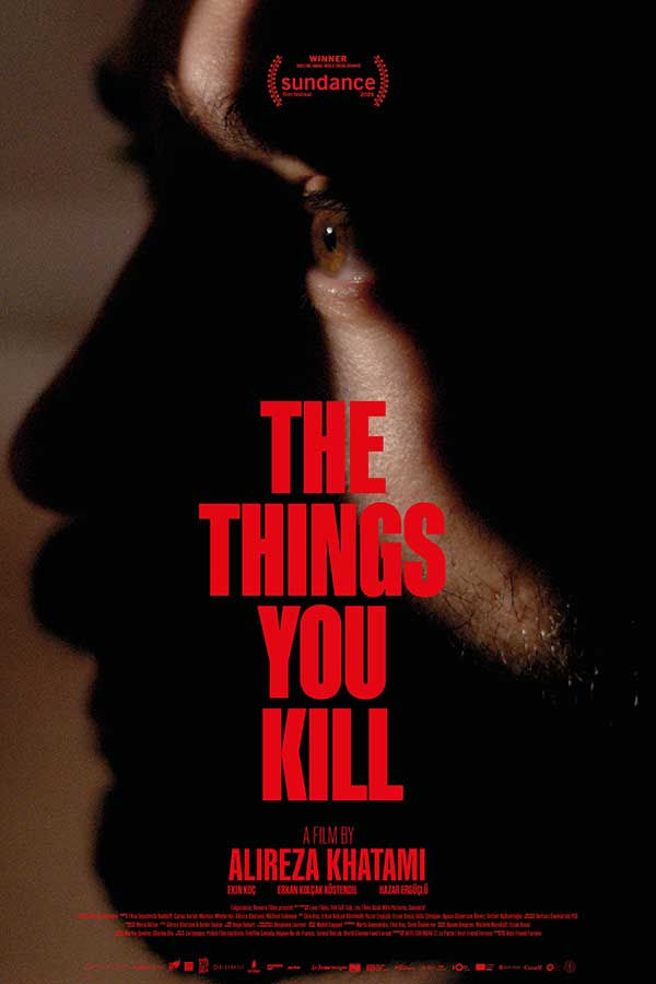 The Things You Kill