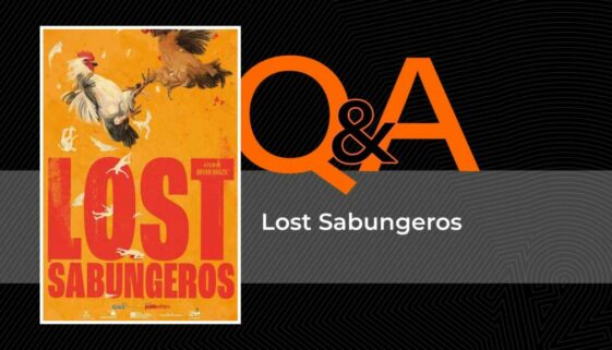 QA: Lost Sabungeros